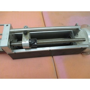 ลิฟต์เก็บของ AMAT 0010-30080 - อุปกรณ์และอะไหล่เซมิคอนดักเตอร์ระดับโลกที่เชื่อถือได้ - Product Image 4