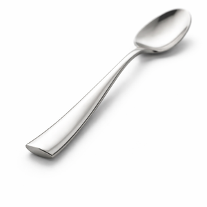Cuillère à dîner en acier inoxydable 304 18/10 avec finition polie miroir pour la cuisine et l'usage domestique - Product Image 5