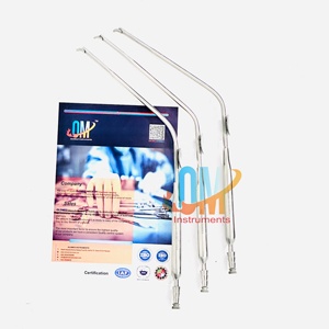 Retractor de Succión de Raíz Nerviosa SSI Ultra Codman Symmetry 58-5000 Smith, 5.5\" x 10\", Calidad Superior, Precio al por Mayor |   OldMed - Product Image 5