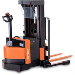 Apilador Eléctrico RRS 30, Transpaleta, Montacargas, Nuevo, de Uso Industrial Pesado y Alta Demanda - Product Image 1