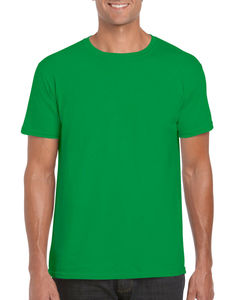 Camiseta de marca de lujo para hombre, logotipo personalizado, camisetas lisas para imprimir, camiseta de verano para hombre - Product Image 2
