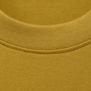 Camiseta Antiarrugas para Hombre con Hombros Caídos, 100% Algodón, Calidad Premium, Transpirable, Ecológica, Ropa Casual, Logotipo/Color Personalizado - Product Image 3