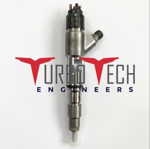 Injecteur de carburant COMMON RAIL 0445120671 1003611583 Adapté pour VOLVO EURO 6 - Product Image 2