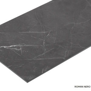 Azulejos de porcelana de diseño de alta gama tallados a mano, tamaño 600x1200, formato grande para proyectos de interiores comerciales y residenciales. - Product Image 1