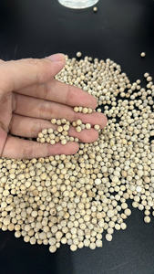 [KEITH VILACONIC] Pimienta blanca Premium 630G/L | Aroma intenso, perfecto para maestros culinarios y restaurantes - Product Image 3