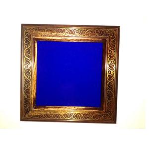 Marco minimalista de aluminio estilo japonés con un fascinante diseño de borde para regalos de inauguración de casa, cumpleaños y aniversarios. - Product Image 6