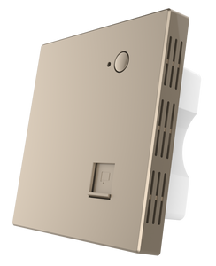 Point d'accès sans fil mural Yuncore OEM ODM double bande 802.11ac 1200 Mbps Wave 2 avec 1*1G, prend en charge l'alimentation PoE 48V - Product Image 6