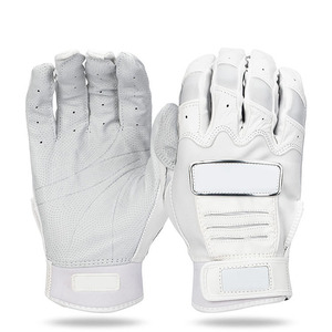 Guantes de Bateo de Béisbol de Alto Rendimiento, Transpirables y con Buen Agarre, para Prácticas Deportivas - Product Image 1