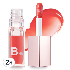 Banilaco PK02 Pink Sorbet 7.5ml 2pz Olio Labbra Idratante Scontato - Product Image 1