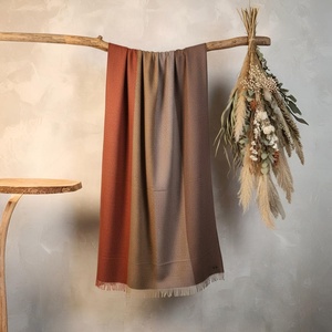 Manta de Pelo de Camello Mongol 100% (150*200cm) - Product Image 1