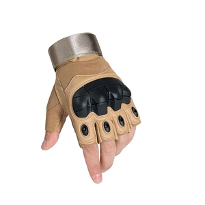 Gants de cyclisme de haute qualité pour hommes, antidérapants, confortables, à prix avantageux - Product Image 4