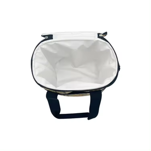 Top Sale Large Size Leak-Proof Wine Bags Reusable Thermal Camping Fruit Bags Durable Soft Picnic Cooler Bag - Product Image 4