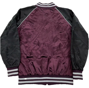 Veste universitaire personnalisée pour homme, logo, veste de haute qualité, veste de baseball, lettre, veste universitaire - Product Image 2