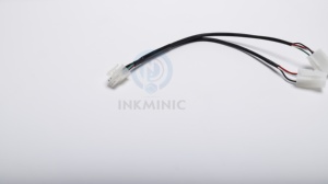 Cable de Conexión para Bomba de Diafragma PG0487 HY30, Arnés de Cableado para Impresora de Inyección de Tinta Domino CIJ - Product Image 5