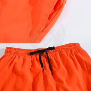 Pantalones Cortos Deportivos Ligeros de Alto Rendimiento para Hombre, Diseñados para Entrenamiento Físico, Ejercicio, Correr, Deportes y Uso Diario Activo, Cómodos - Product Image 5