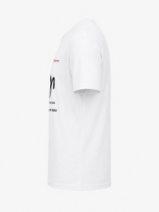 Men's 100% Cotton Round Neck T-Shirt with Custom Branding & Logo-Eco-Friendly Quick Dry Apparel for Fashion/Retail Businesses - Product Image 6