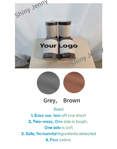 Rouleau à récurer polyvalent de torchon jetable quotidien pour le rouleau à récurer de vaisselle mini - Product Image 5