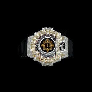 2026 Sale Elegant Moissanite Diamond Watch for Women Luxury Shiny Stone Bracelet Style <b>Wristwatch</b> Available At Best Market Price - Product Image 5