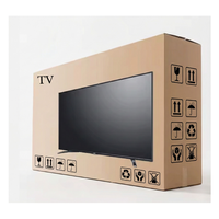 Cajas de Cartón Personalizadas Ecológicas, Resistentes a Impactos, de Alta Capacidad de Peso, Hechas con Materiales Reciclados para Productos Electrónicos