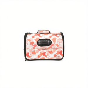 Yommy Pet Travel <b>Bag</b> 37x20x20cm Portable Carrier For <b>Small</b> Pets - Product Image 3