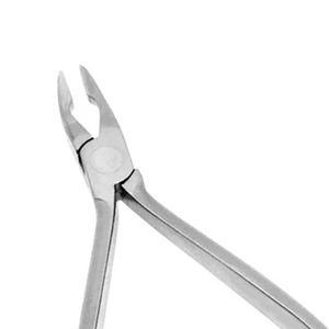 Alicates Dentales Ortodónticos Manuales Ergonómicos de Acero Inoxidable Weingart de 12.5 cm - Product Image 2