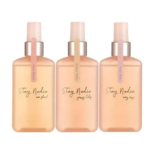 BODYHOLIC Stay Nudie Hair & Body Mist 100mL Sprays corporales de calidad - Product Image 1