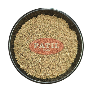 Semillas de Apio (Ajmoda, Apium graveolens) Enteras, Especias, Patil Foods India - Product Image 1