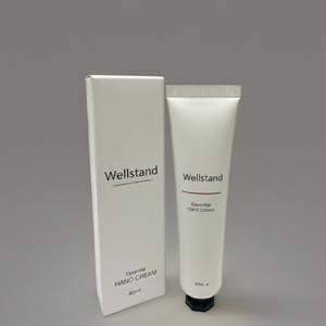 Crema de Manos Perfumada Hidratante y Nutritiva con Aroma a Coco y Vainilla, Herbal, de Rápida Absorción, No Grasosa, para Uso Diario, Regalo de Viaje - Product Image 2