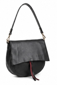 Bolso Bandolera de Cuero Genuino de Primera Calidad para Mujer, Estilo Vintage, con Correa Ajustable, 2.5L - Product Image 3