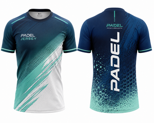 2026 Trending Custom Logo Pickleball Shirts For <b>Men</b> Quick Dry UPF 50 Sun Protection Lightweight Padel Tennis Polo - Product Image 1