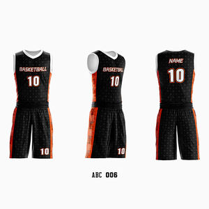 Maillot de football 2026 personnalisé imprimé par transfert thermique, short respirant à séchage rapide, uniforme d'équipe, tenue d'entraînement de football pour jeunes - Product Image 1