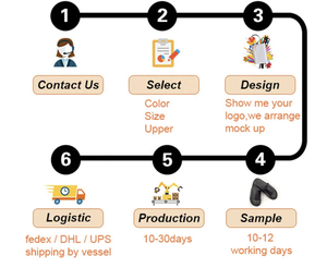 Sportschuhe New Fashion Low Top Luftkissen Mesh Atmungsaktive leichte Fly Knit Herren Sneakers für den Sport - Product Image 6