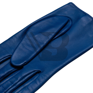 Gants de conduite d'hiver chauds et imperméables en cuir PU vintage de haute qualité, pour le sport, les voyages, le cyclisme, l'usage quotidien, quatre saisons - Product Image 3