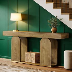 Consolle Rustica per Divano o Ingresso - Product Image 4