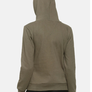 Sudadera con Capucha Unisex Extra Grande de Felpa de Algodón Premium, con Bolsillo Canguro, Diseño Liso Personalizado, Sudadera de Felpa Suave y Transpirable - Product Image 2