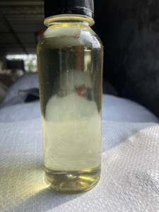 Aceite de coco RBD premium de Vietnam |   Refinado e inodoro |   Suministro para Exportación a Granel - Product Image 1