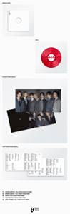 BTS-ARIRANG (CD Estándar) LP Música Pop Coreana - Product Image 3