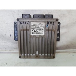 Bongo a utilisé des ECU et des modules informatiques 391014X780 - Product Image 1