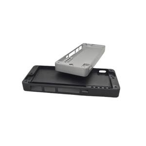 Podemos proporcionar un gabinete de extrusión de aluminio personalizado - Product Image 1