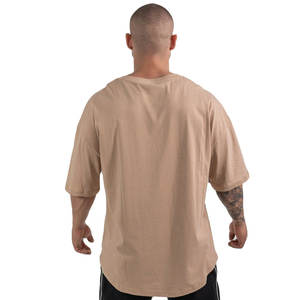 Camisa holgada de alta calidad para hombre, fabricada en Pakistán, de manga corta. - Product Image 4