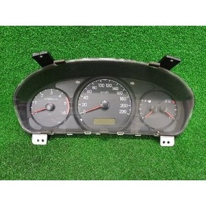 Tableau de bord d'occasion OEM H-1 II Cargo II Travel 2008-2015 940134H570 - Product Image 1