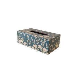 Porte-serviettes en MDF durable et écologique 126 pour utilisation au bureau et dans le garde-manger Anneaux à serviettes - Product Image 5