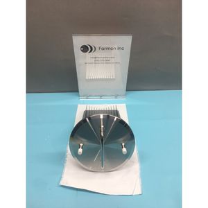 TOKYO ELECTRON TEL DS2185-033653-11 COLD TRAP - Équipement et pièces semi-conductrices d'occasion fiables à l'échelle mondiale - Product Image 2
