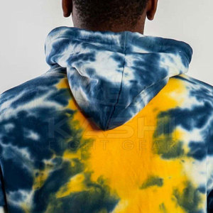 Conjunto Deportivo Casual para Hombre con Capucha, Chaqueta con Cierre y Mangas Largas, Pantalones Ajustados, Hecho 100% de Algodón para Mayor Comodidad, Moda Urbana Diaria - Product Image 5