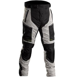 Cordura Textile hommes pantalons de moto vêtements de protection imperméable moto haute qualité nouveau pantalon Design et prix pas cher - Product Image 3
