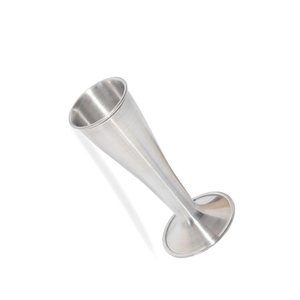 Stéthoscope fœtal Pinard en aluminium 18 cm – Fabrication d'instruments chirurgicaux - Product Image 6