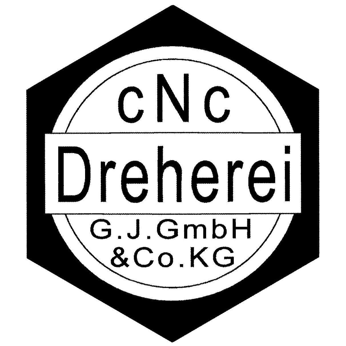 Dreherei Günter Jakob GmbH & Co.KG logo