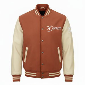 Vêtements en coton polaire brodé style américain vintage, patchs brodés, vente en gros, pour athlètes professionnels - Product Image 1