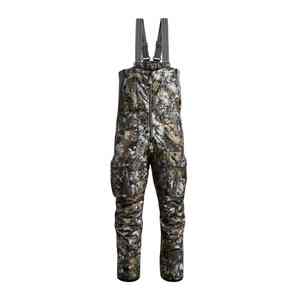Traje de Caza Transpirable para Hombre, de Alta Calidad, con Estampado de Camuflaje Invernal HD Personalizado al por Mayor, para Tecnología - Product Image 3