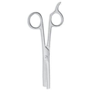 Professional Manual Stainless Steel Hair Cutting <b>Thinning</b> Scissors for Barber Salon Use - Product Image 2